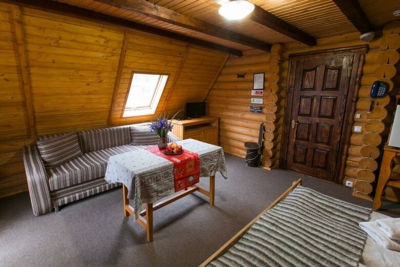 Hotel Karpaty Migoo