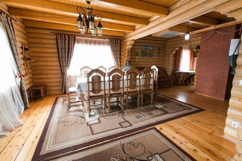 Hotel Karpaty Migoo