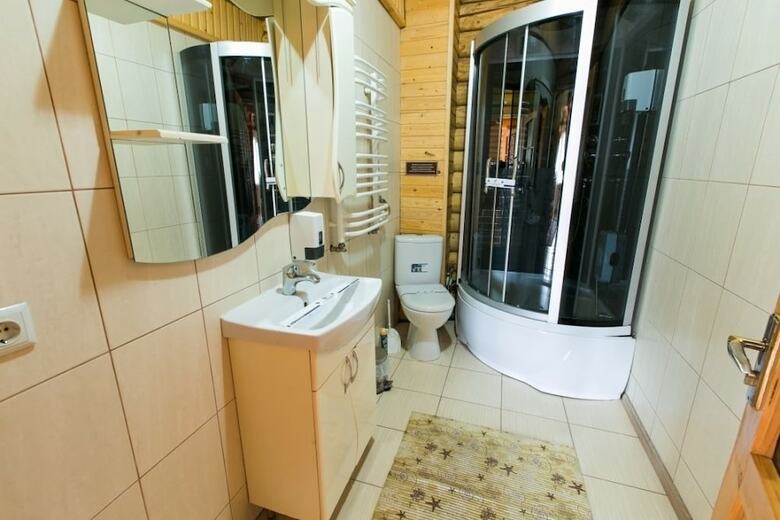 Hotel Karpaty Migoo