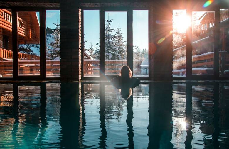 Hotel Karpaty Migoo
