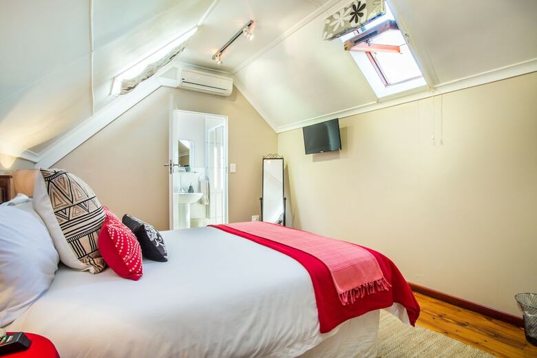 Hotel 88 Baron Van Reede Guesthouse