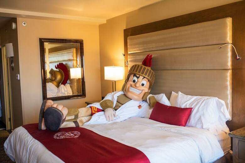 Usc Hotel