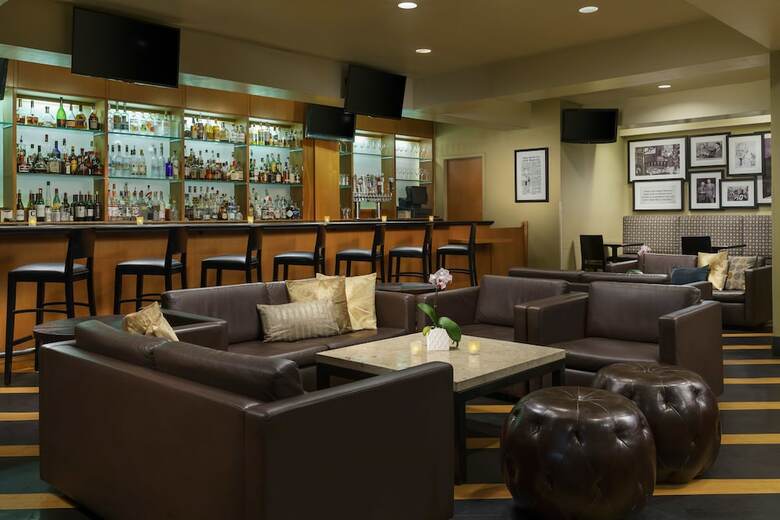 Usc Hotel