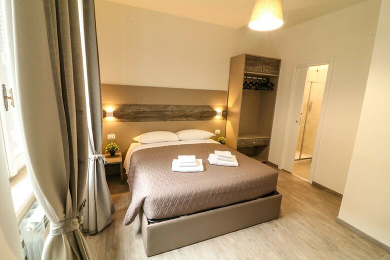 Hotel Borgonove