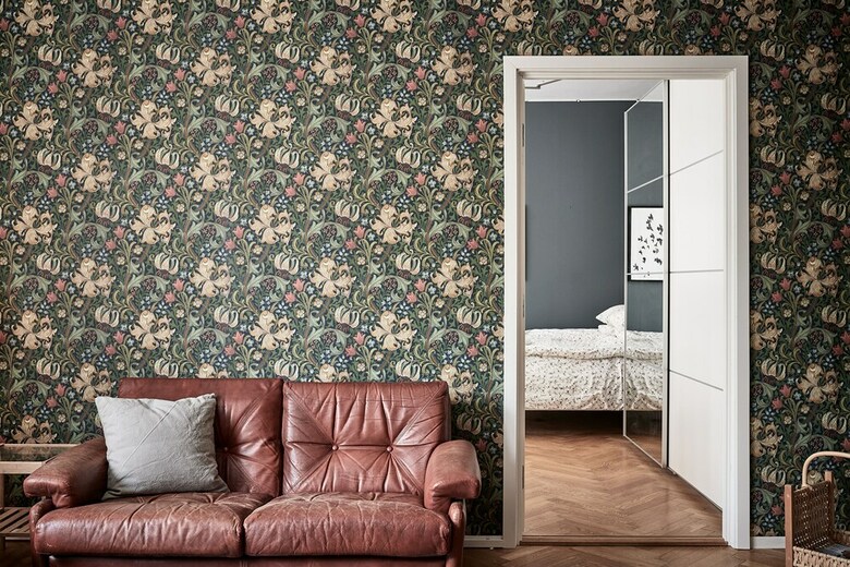 Bed & Breakfast Olof Wijksgatan, By Anna&jesper