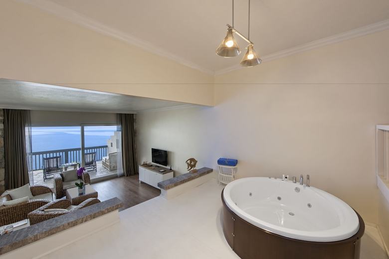 Apartamento Sarpedor Boutique Hotel