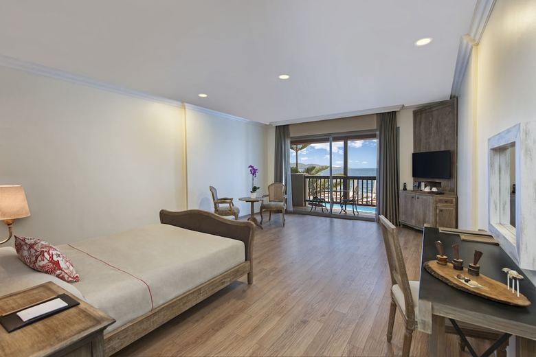 Apartamento Sarpedor Boutique Hotel