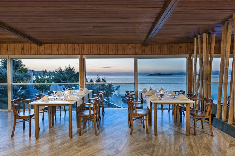 Apartamento Sarpedor Boutique Hotel