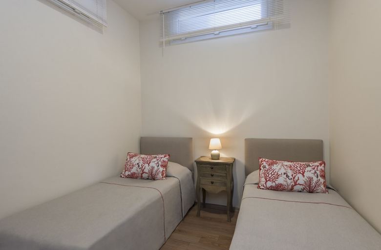 Apartamento Sarpedor Boutique Hotel