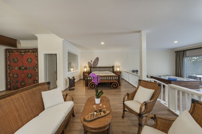 Apartamento Sarpedor Boutique Hotel