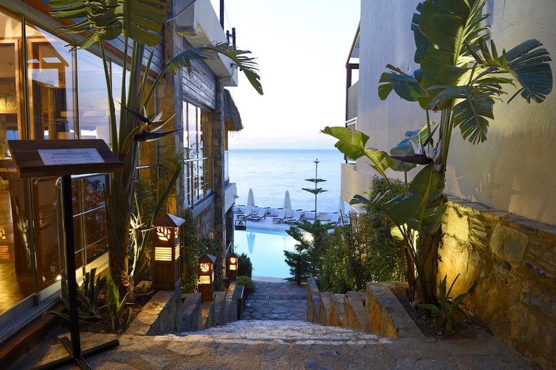 Apartamento Sarpedor Boutique Hotel