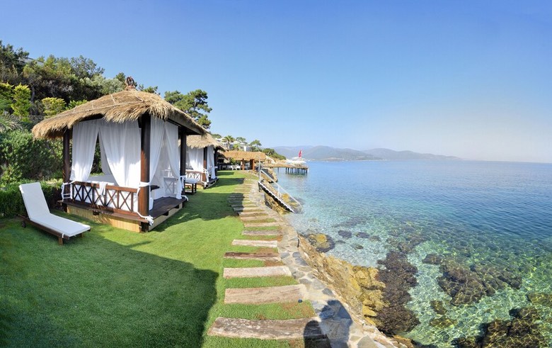 Apartamento Sarpedor Boutique Hotel