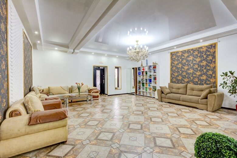 Hostal Amaness Hostel