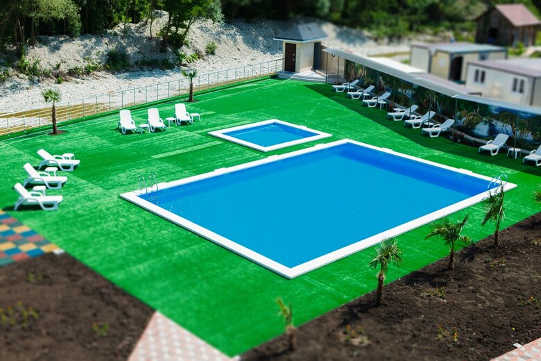 Hotel Revu