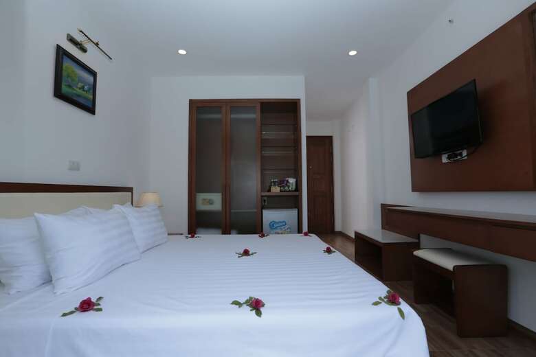 Hotel Hanoi Old Quarter Hostel