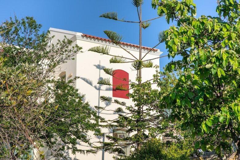 Villa Matakia