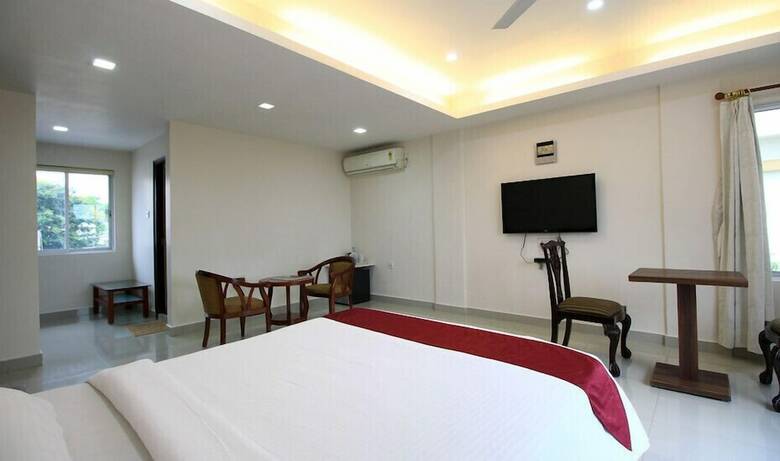 Hotel The Inn