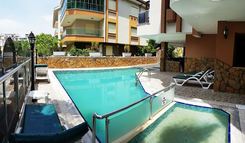 Kolibry Hotel