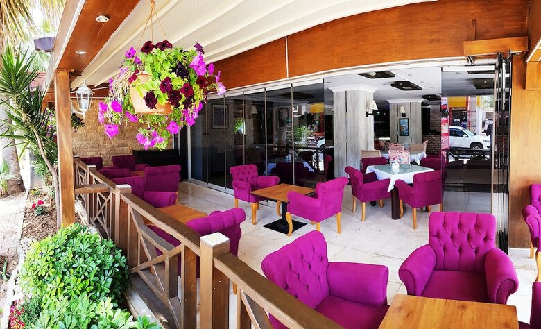 Kolibry Hotel
