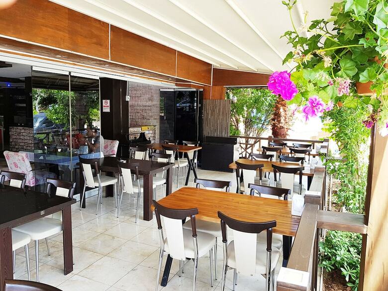 Kolibry Hotel