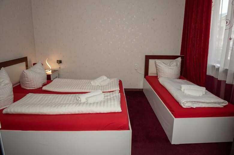 Hotel Guest House Vip