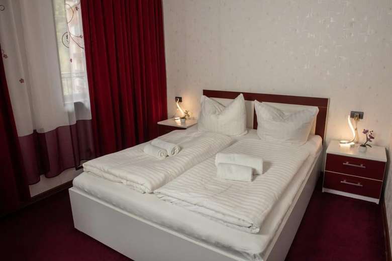 Hotel Guest House Vip