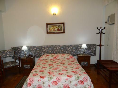 Hotel Brasil