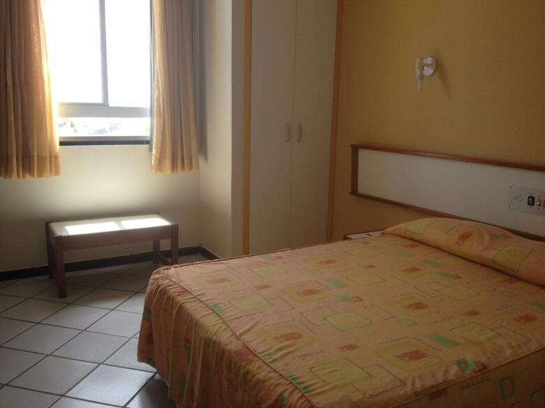 Nascimento Praia Hotel
