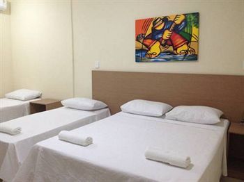 Hotel Mar Do Farol
