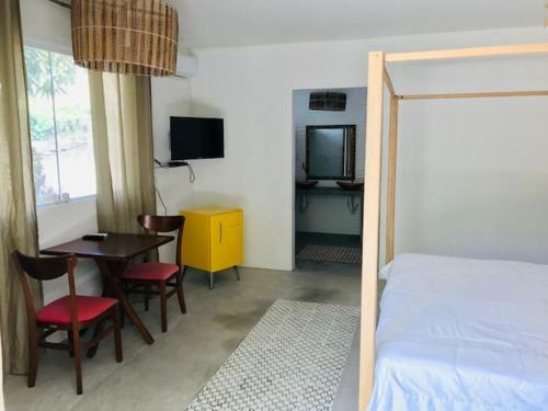 Hostal Suites Vida Sol