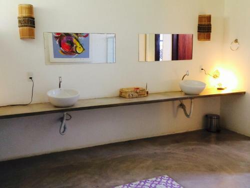 Hostal Suites Vida Sol