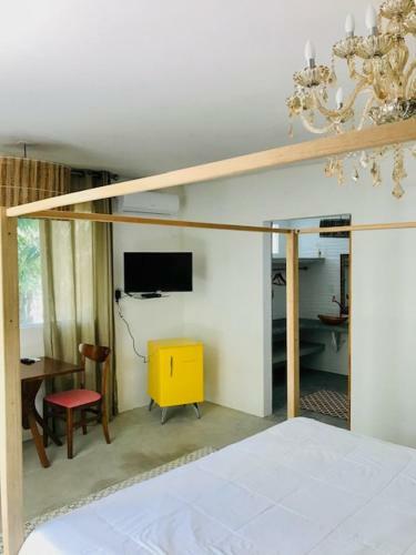 Hostal Suites Vida Sol