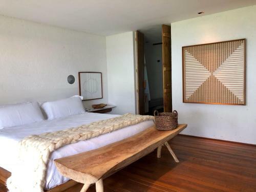 Lodge Paru Boutique Hotel
