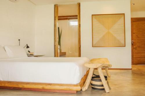 Lodge Paru Boutique Hotel