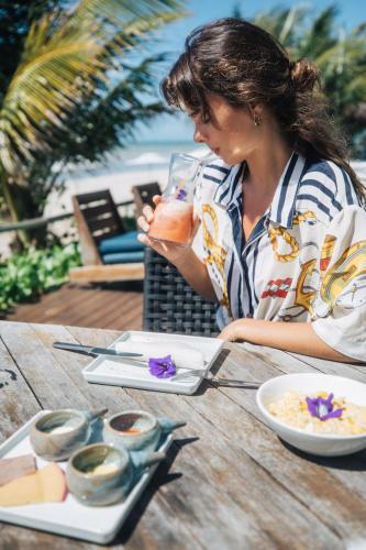 Lodge Paru Boutique Hotel