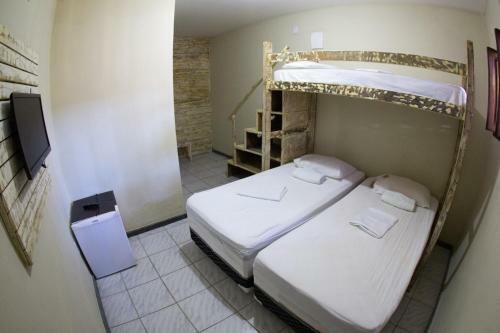 Hostal Pousada Lua Cheia