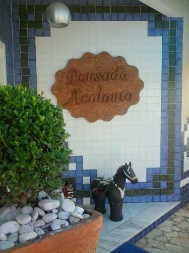 Hostal Pousada Acalanto