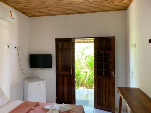 Hostal Pousada Encanto Das �guas