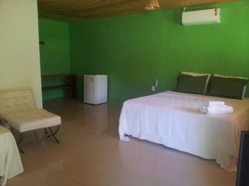 Hostal Pousada Encanto Das �guas