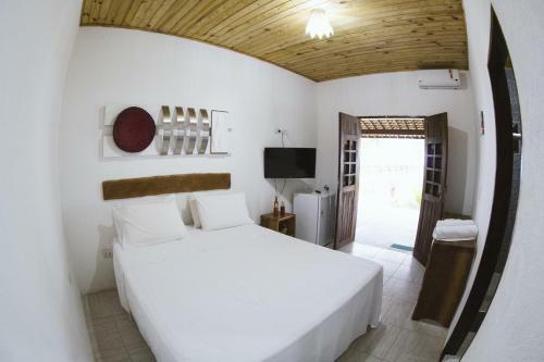 Hostal Pousada Encanto Das �guas