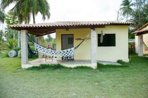 Hostal Pousada Encanto Das �guas