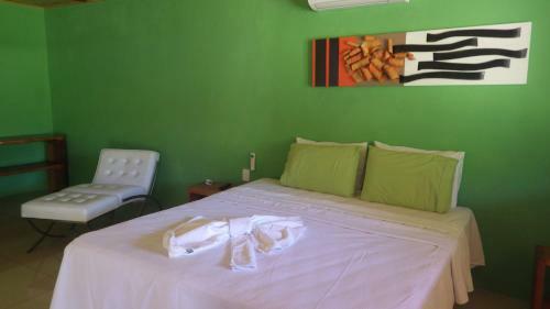 Hostal Pousada Encanto Das �guas