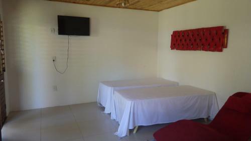 Hostal Pousada Encanto Das �guas