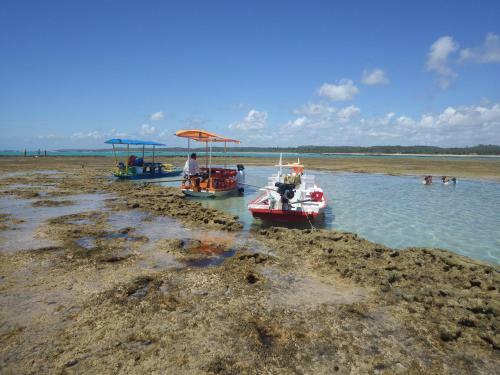Hostal Pousada Encanto Das �guas