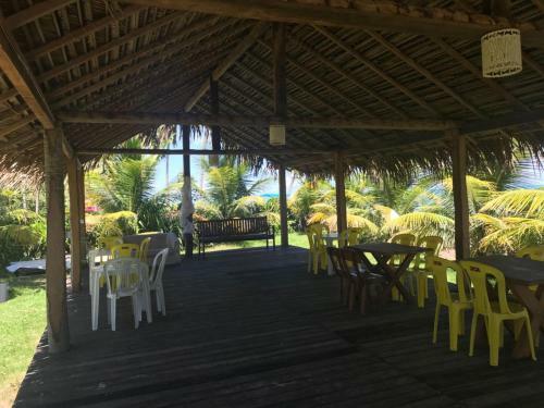 Hostal Pousada Encanto Das �guas