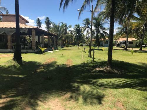 Hostal Pousada Encanto Das �guas
