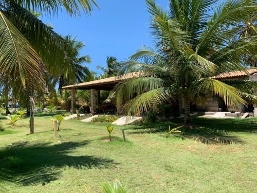 Hostal Pousada Encanto Das �guas