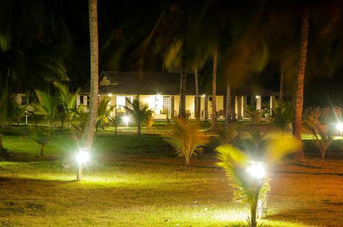 Hostal Pousada Encanto Das �guas
