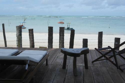 Hostal Pousada Encanto Das �guas