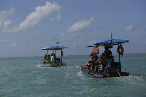 Hostal Pousada Encanto Das �guas